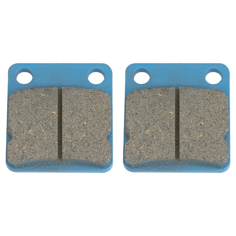 HIAORS Front & Rear Brake Pads for SSR Thumpstar 50cc