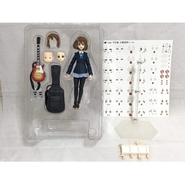figma K-on! Yui Hirasawa School Uniform ver