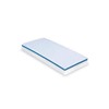 Magic Mopper 4610 Eraser Pads - 2 Pack 4.5" x