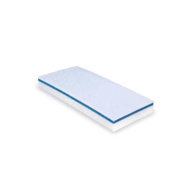 Magic Mopper 4610 Eraser Pads - 2 Pack 4.5" x
