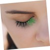 FOMIYES 4sets Natural Eyelash Extensions for Women Realistic False Lashes