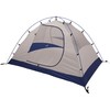 ALPS Mountaineering Lynx 4 Person Tent - Glacier/Blue
