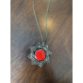 The Elder Scrolls Skyrim Real Amulet of Arkay Gamer Jewelry
