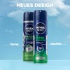 NIVEA MEN Fresh Sensation Deo Spray, Deodorant mit 72h Anti-Transpirant-Schutz