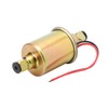 Universal Electric Fuel Pump for Cars Trucks Tractors Boats Generators