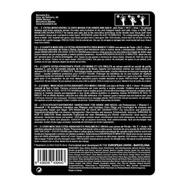 Facialderm Spa Manicure Handschuhe und Nägel, Sauna-Effekt, 1er Pack (1 x 100 g)