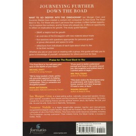 The Road Back to You Study Guide