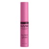 NYX PROFESSIONAL MAKEUP Butter Gloss, Non-Sticky Lip Gloss - Merengue