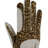 MIC 39 GOLF FIT39 Gloves, Unisex, MGF-220N, Right Handed (Left