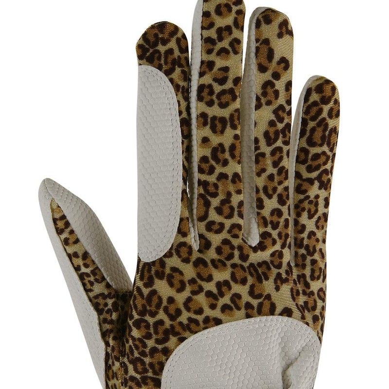 MIC 39 GOLF FIT39 Gloves, Unisex, MGF-220N, Right Handed (Left
