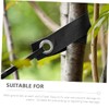 Totority 3sets Tree Support Straps Grommet Ties for Staking and