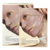Tone28 Haenam 404 Peptacica Lifting Glow Wrapping Mask Pack (4 packs) / 톤28 해남404 펩타시카 리프팅 글로우 랩핑 마스크팩 4매입