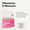 Avitale D-Mannose Plus 2000 mg Granules for Preserving the Bladder