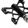 RiToEasysports Bicycle Quick Release 1 Pair LP Litepro K5 Aluminum