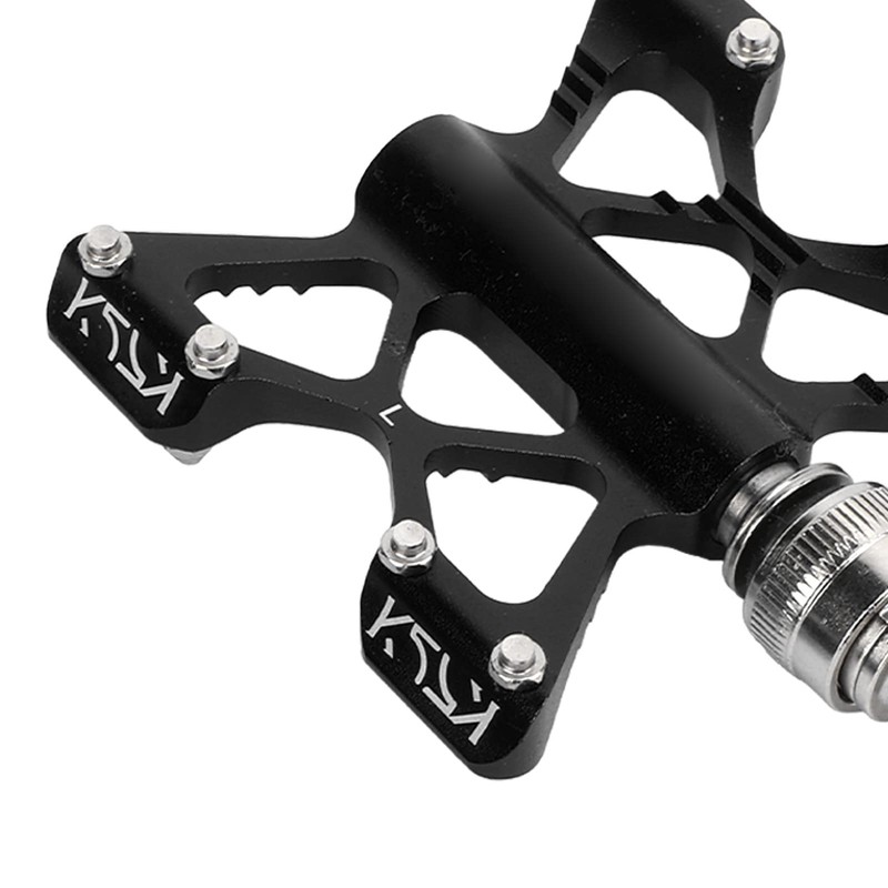 RiToEasysports Bicycle Quick Release 1 Pair LP Litepro K5 Aluminum