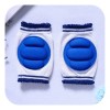 Rodilleras Para Bebe Reforzadas Antideslizantes 3 Pares