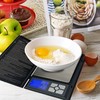 Retoo Pocket Scales 500 g / 0.01 g, Jewellery Scale,