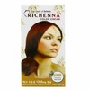 Hair dye Richena color cream light reddish brown 6MB (WDC5F9D) - Option: Single item / 염색약 리체나 칼라크림 밝은적갈색 6MB (WDC5F9D) - 옵션:단품