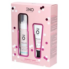 Codexial Enoliss Perfect Skin Foamer 150 ml + AHA Émulsion Rénovatrice Nuit Micro-Peeling 30 ml