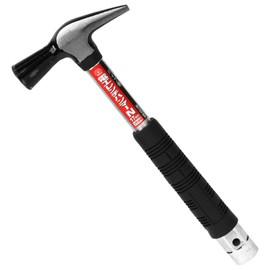 SK11 Pipe Handle Electric Wrench Hammer N Cutting Type 0.7 inch (17 mm)