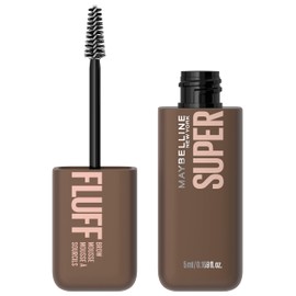 MNY SUPER FLUFF 257 Medium Brown