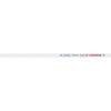 Lenox 20154-S218HE 12" 18 TPI Bi-Metal Hacksaw Blades