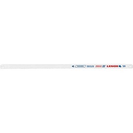 Lenox 20154-S218HE 12" 18 TPI Bi-Metal Hacksaw Blades