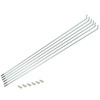 Hoshi Industry 12 x 273 FIX Spokes (Pack of 6)