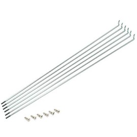 Hoshi Industry 12 x 273 FIX Spokes (Pack of 6)