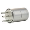 RIDEX Fuel Filter 9F0017 Terracan (HP) Carnival II (GQ) 188.5