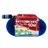 Safety 3 SST-10M Water Tube, Water Hose, Soft Water Pressure,
