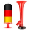 Walser 18657 Air Pressure Fanfare Deutschland