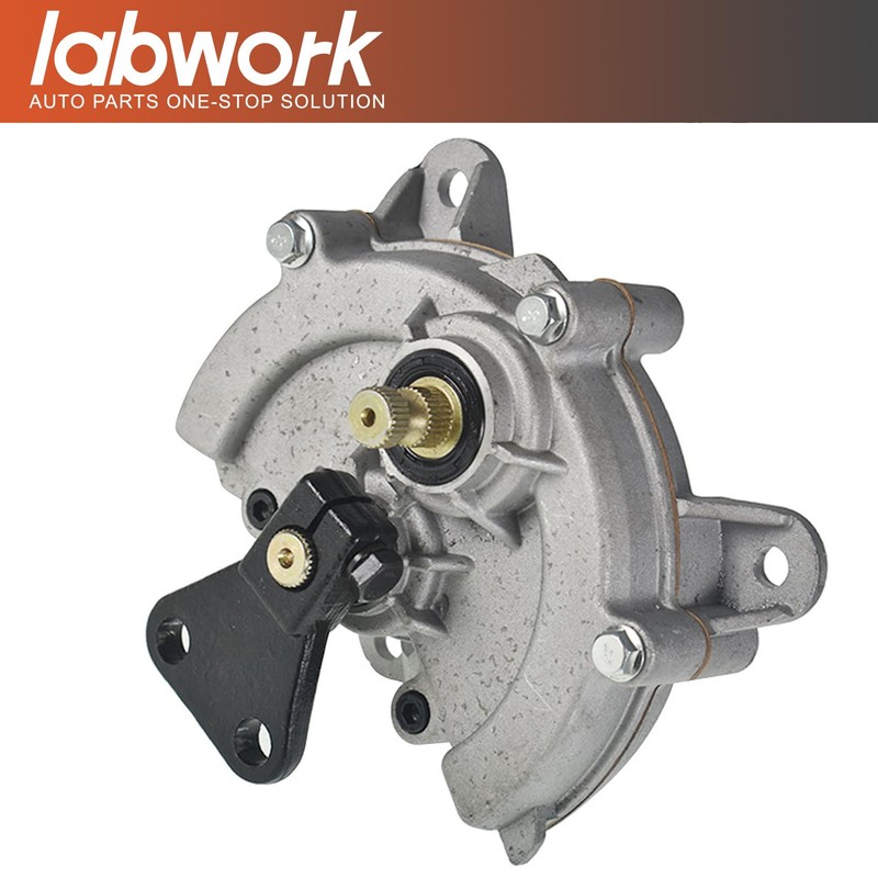 labwork Power Steering Gearbox Replacement for Polaris RZR 170 2009-2017