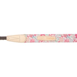 EtsHaim 693687 RL Lanyard for Fableather25 Red Linen Mirrorless/Cheki