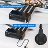 DisplayPort HD USB3.0 KVM Switch 8K At 60Hz 4K At