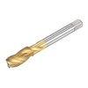 sourcing map Spiral Flute Threading Tap M12 x 1, Metric