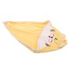 WOONEKY Cute Hair Drying Cap for Women Super Absorbent Hair