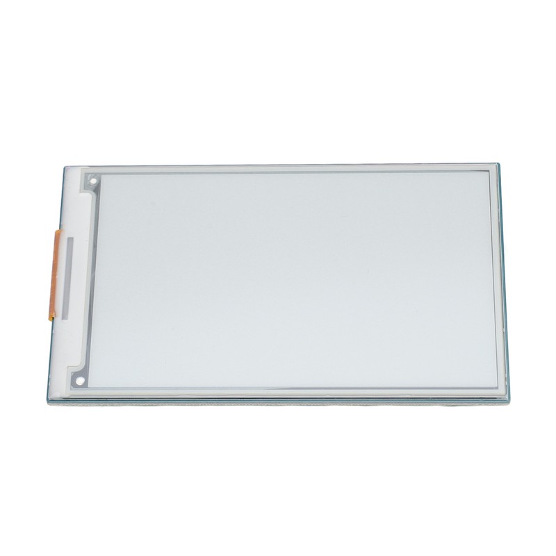 4.26inch E Paper Display HAT Professional 800x480 Pixels SPI Interface