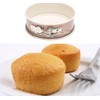Mini Mould Redondo Desmontable 12 cm