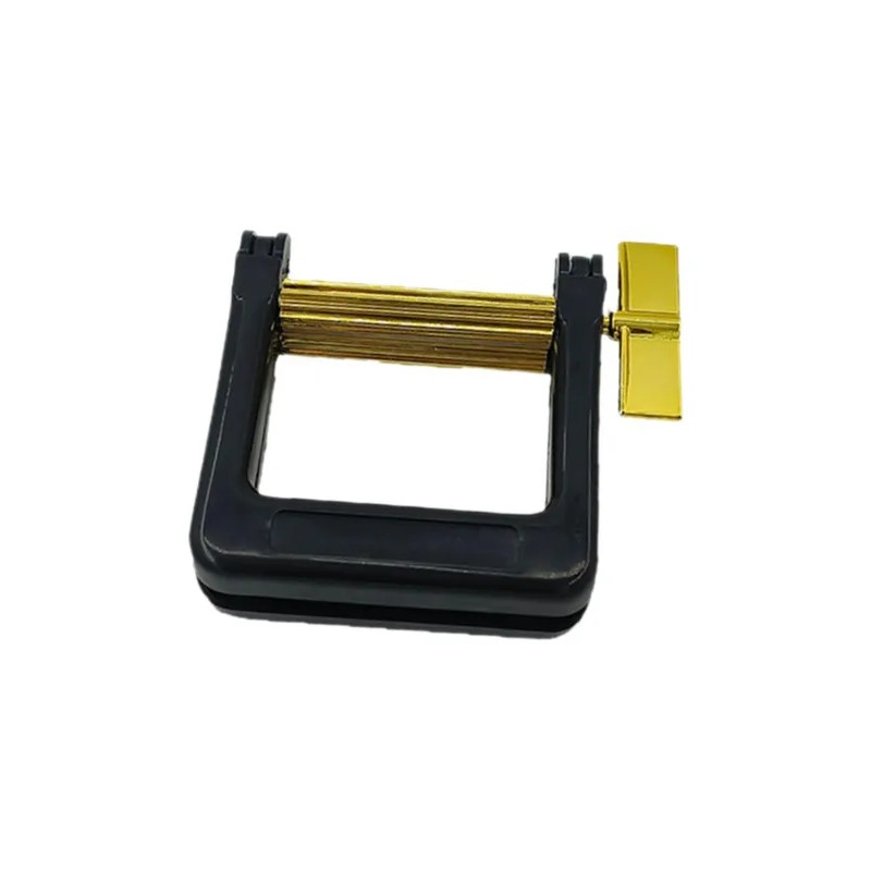 Toothpaste Tube Squeezer Lotion Cream Toothpaste Gold