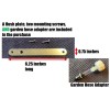 Johnson Complete Flush Kit for 28, 30, 33, 35, 40