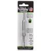 Snappy Tools 9/64 Inch Self-Centering Hinge Bit, Compatible with Festool