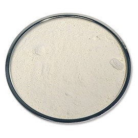 Buttermilk Powder in a plastic jar - holds 3.9 oz. [ 110.6 grams ]