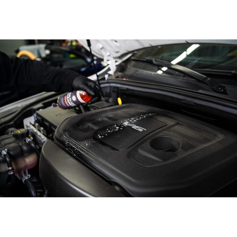 GLASSPARENCY Multi-Use Cleaner