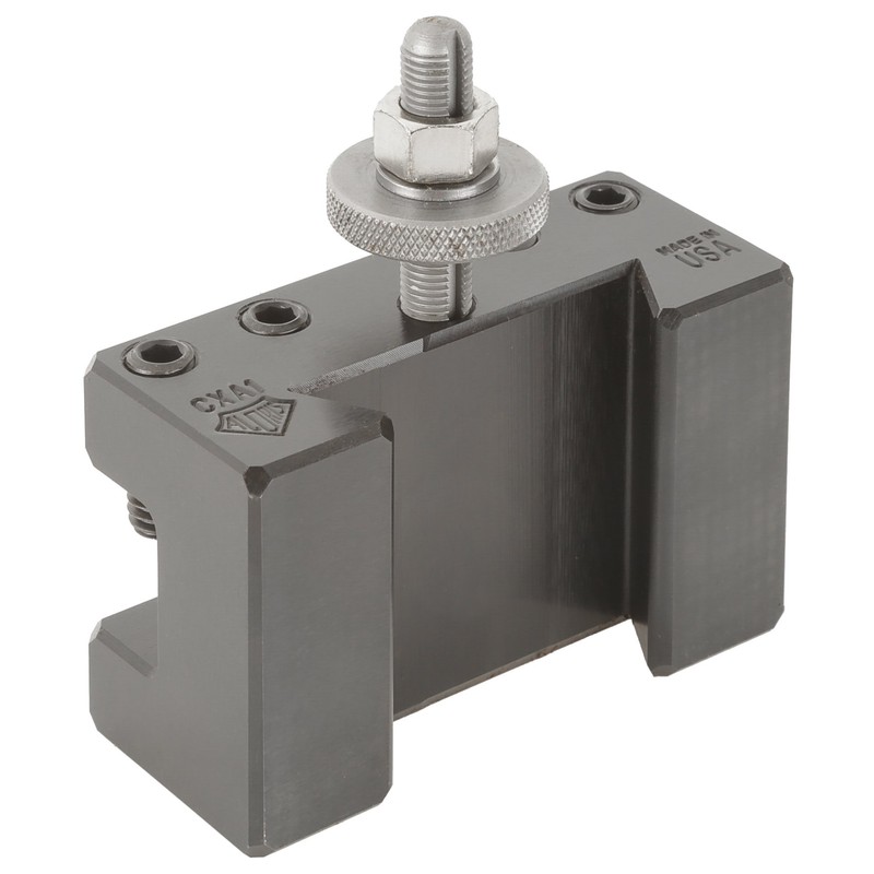 Aloris T10320 CXA #1 Turning and Facing Holder