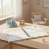 Planner De Embarazo, Diario De Embarazo, Agenda Prenatal.