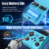 2025 V40MAX Upgraded Retro Handheld Game Console, Built in 40,000+Classic