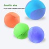 Hands Grip Exercise Ball Stress Relief Improve Flexibility Hand Strength