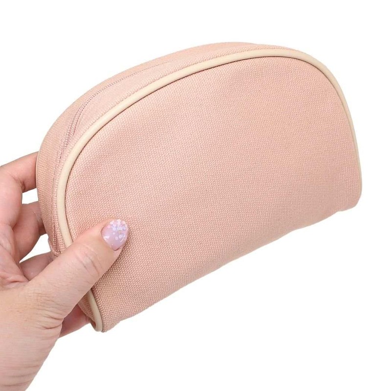 Millimillimeter Round Pouch Cat Cat