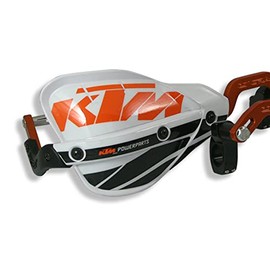 KTM Powerparts Replacement Hand Shields